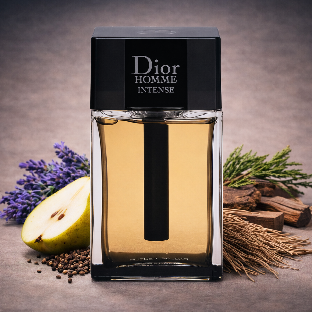 Dior Homme Intense