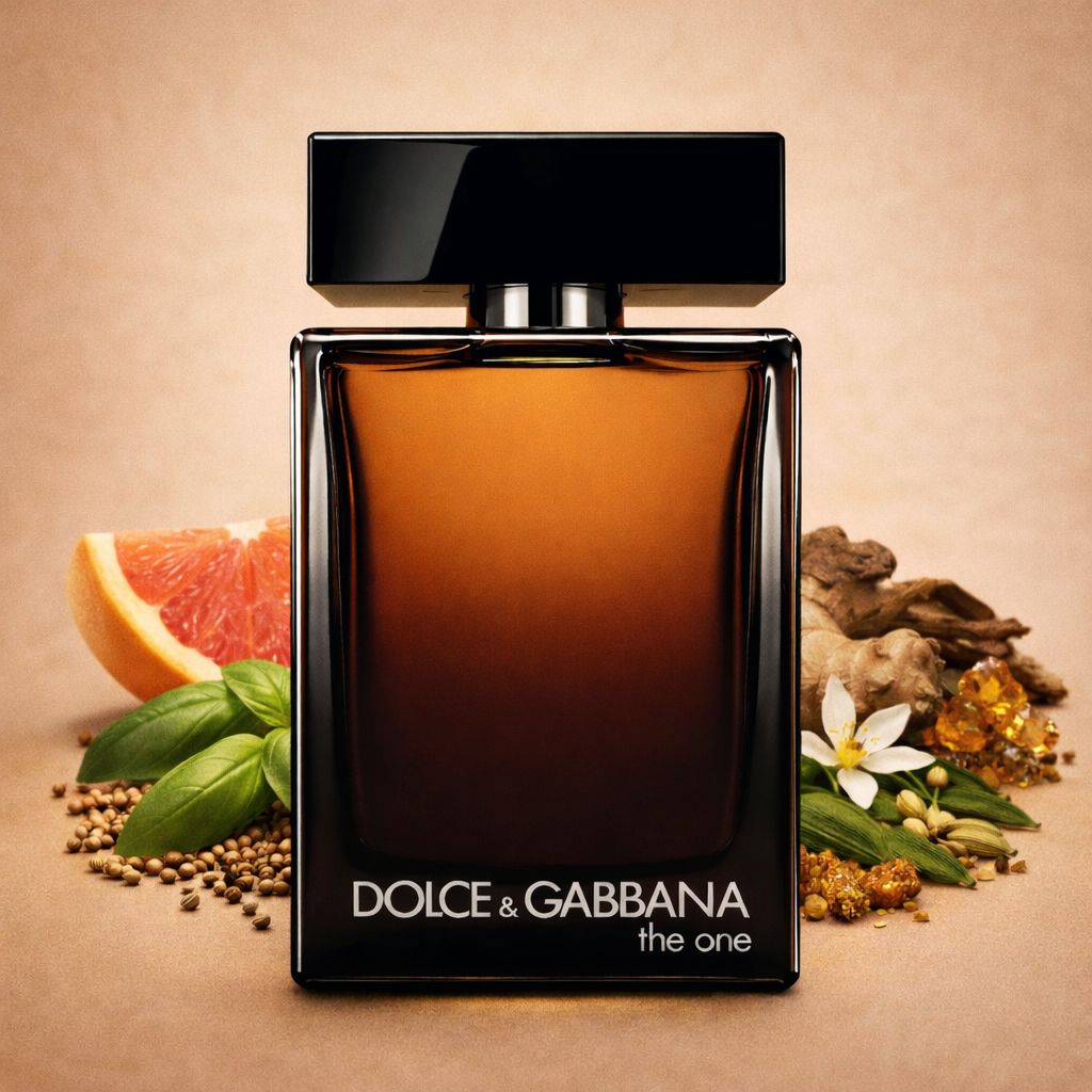 Dolce & Gabbana The One Eau de Parfum