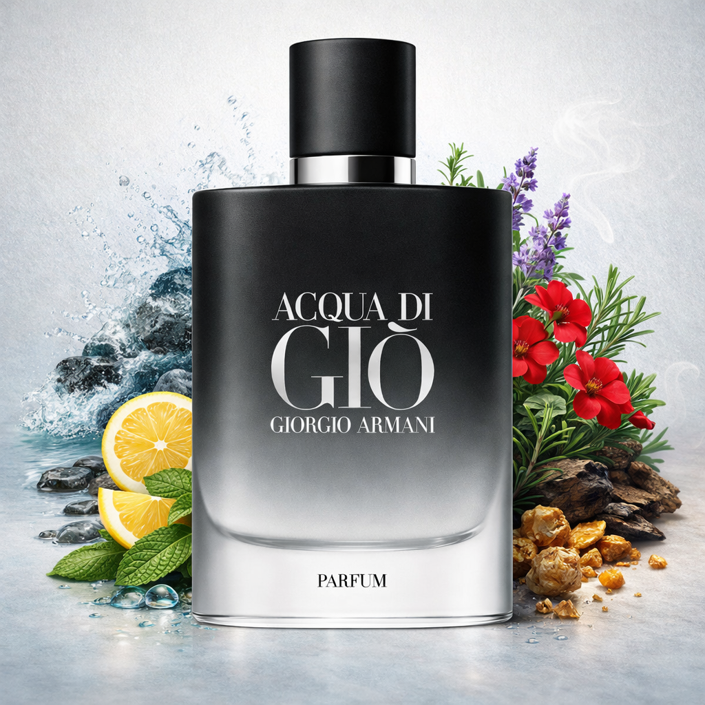 Giorgio Armani Acqua di Giò Parfum