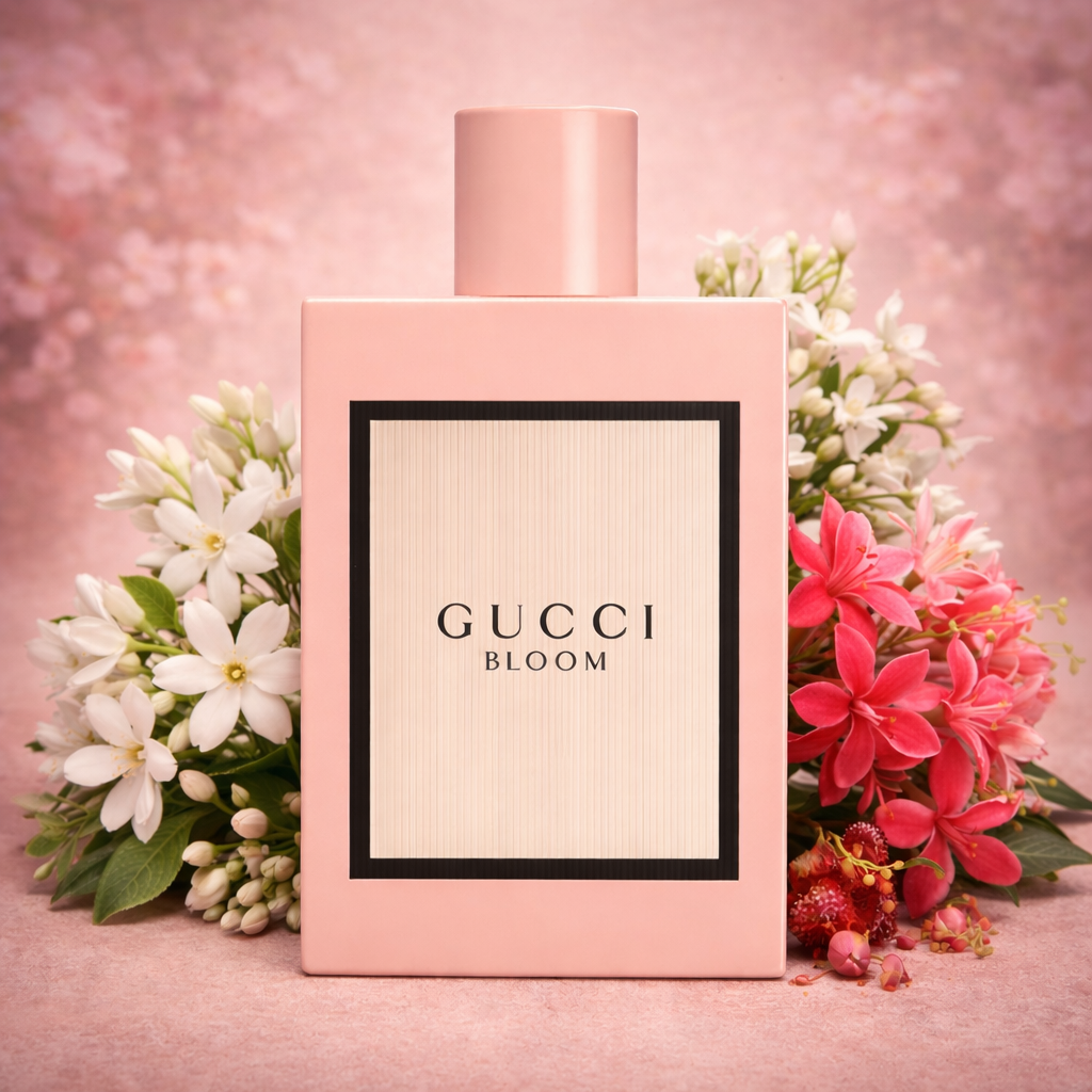 Gucci Bloom Edp