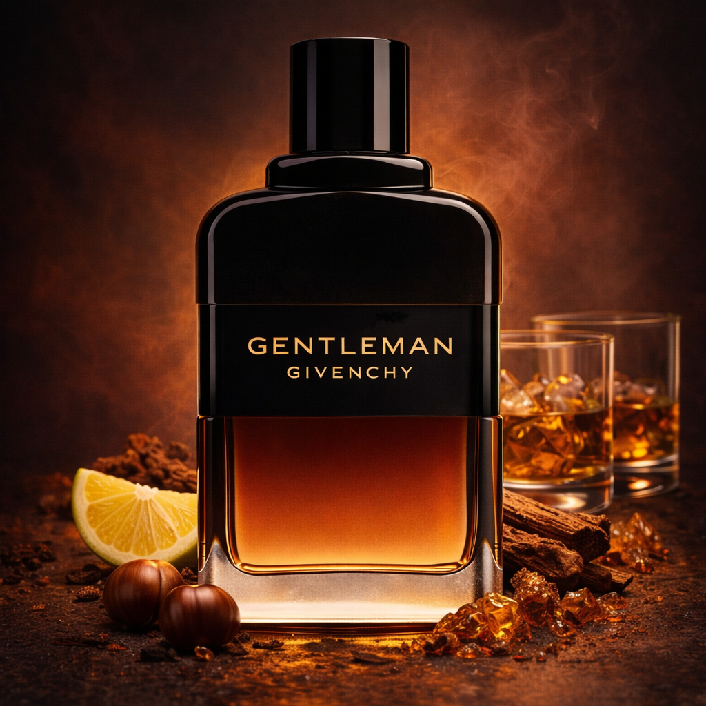 Givenchy Gentleman Reserve Privée EDP