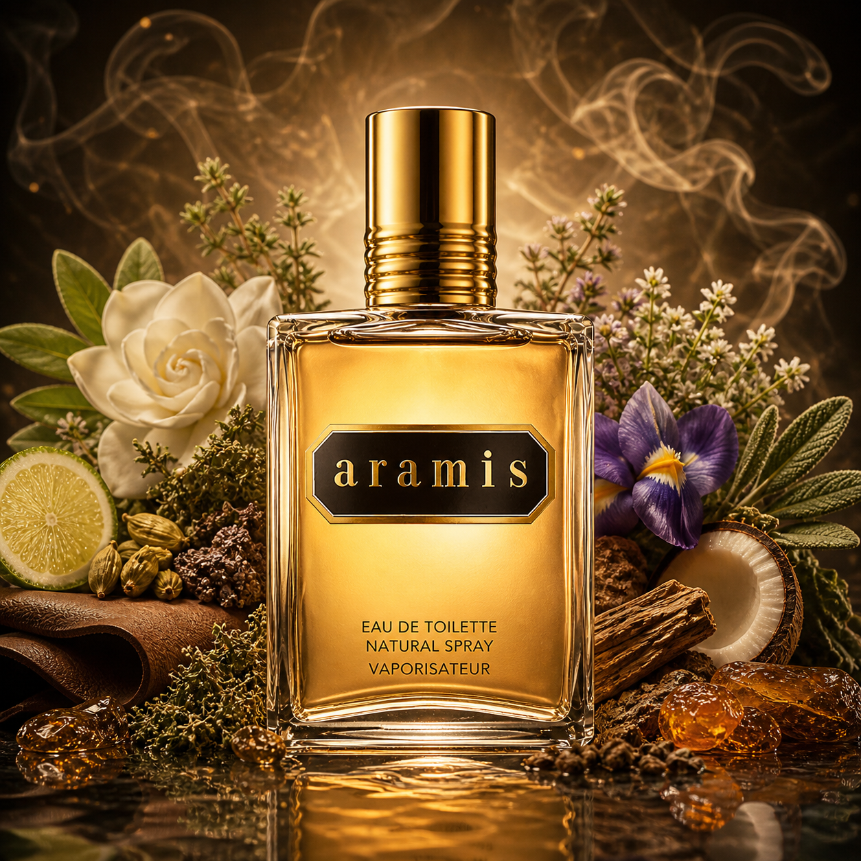 Aramis Eau De Toilette
