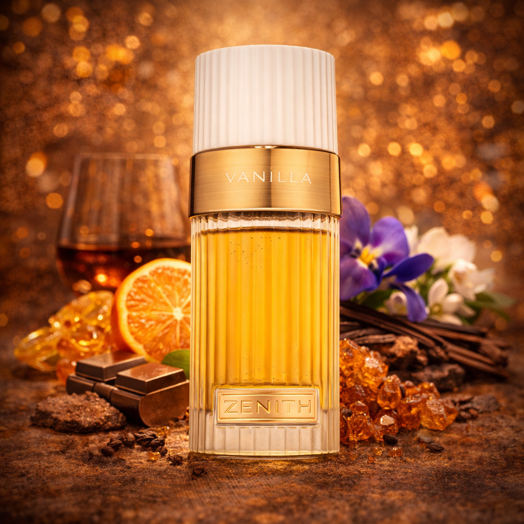 French Avenue Zenith Vanilla