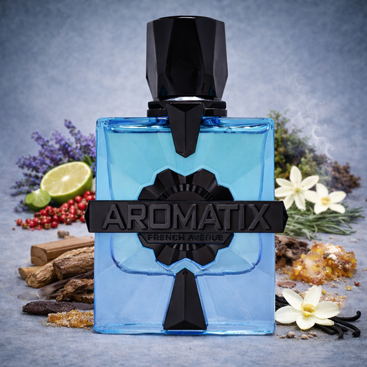 Magnetiq Aromatix X French Avenue
