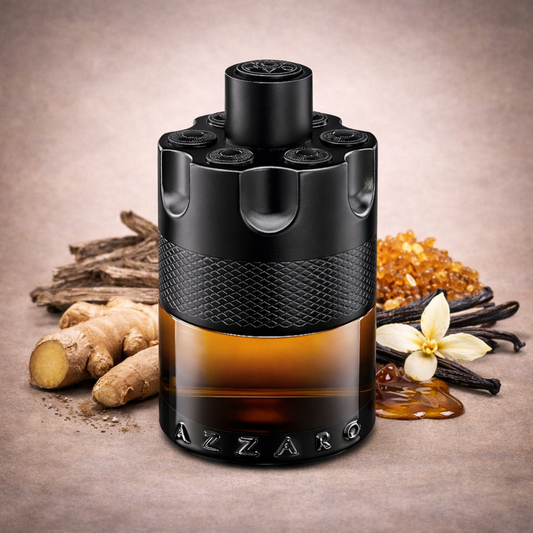 Azzaro The Most Wanted Parfum