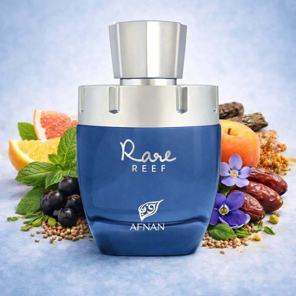 Afnan Rare Reef