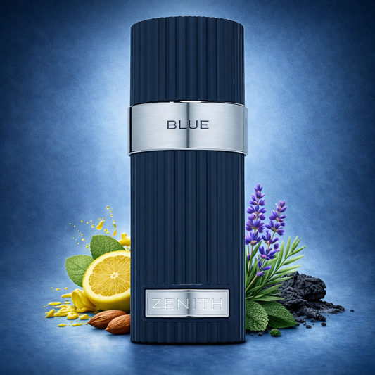 French Avenue Zenith Blue
