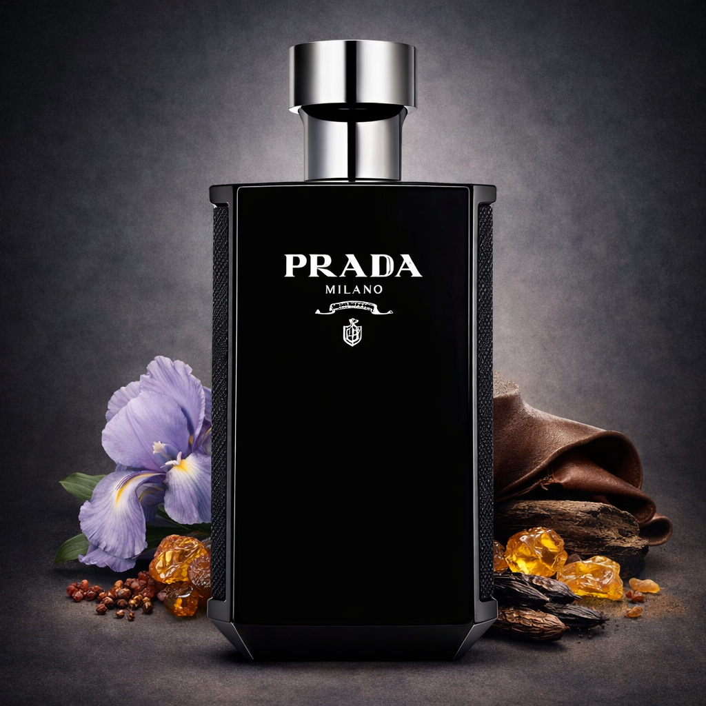 Prada L’Homme Intense