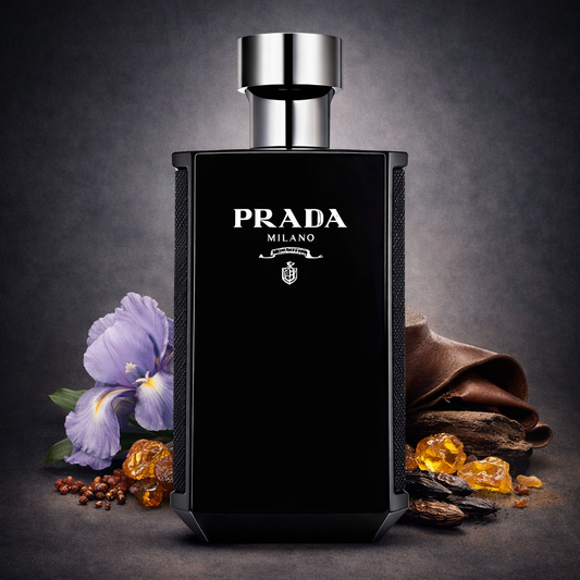 Prada L’Homme Intense