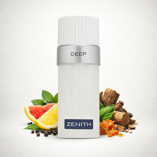 French Avenue Zenith Deep
