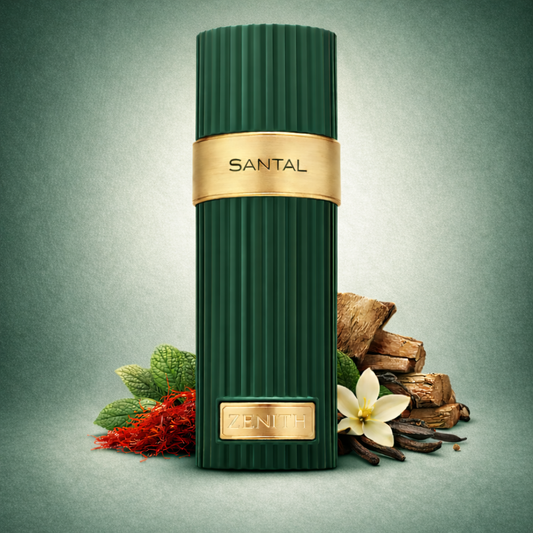 French Avenue Zenith Santal