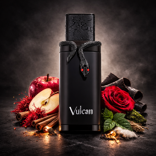 French Avenue Vulcan Black Friday Edition