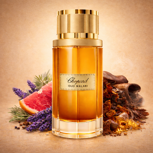 Chopard Oud Malaki