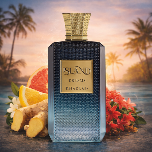 Khadlaj Island Dreams