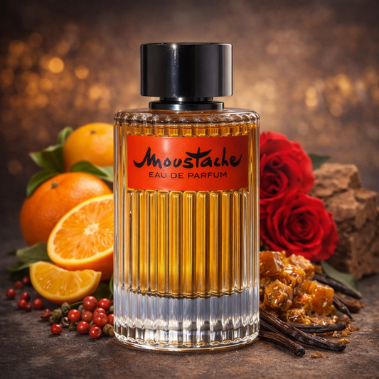 Rochas Moustache Eau de Parfum