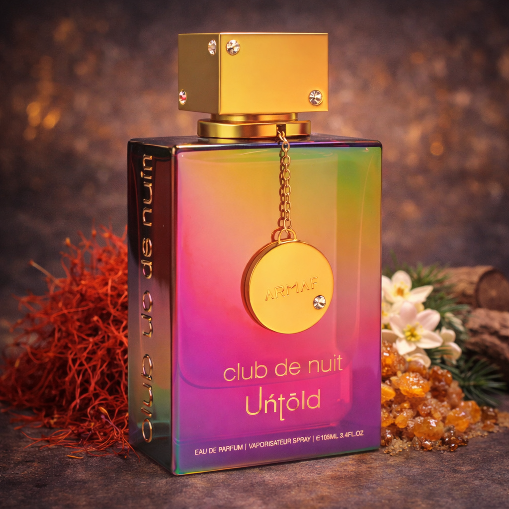Armaf Club de Nuit Untold