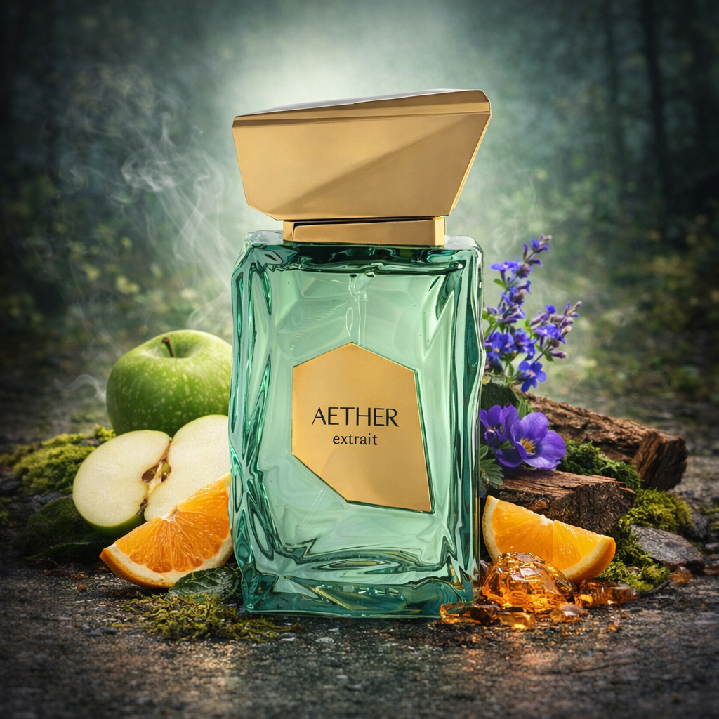 French Avenue Aether