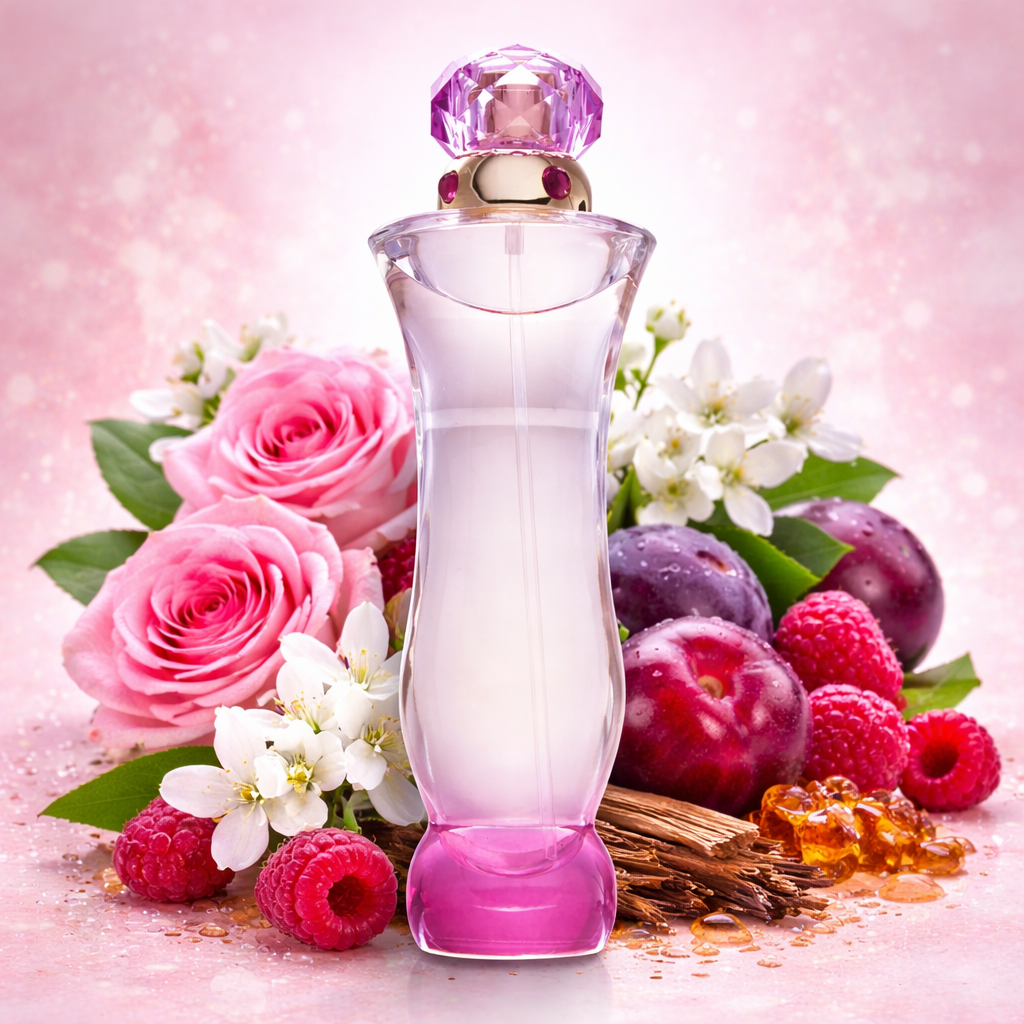 Versace Woman Edp