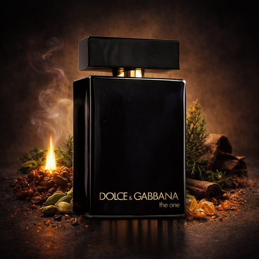 Dolce & Gabbana The One EDP Intense