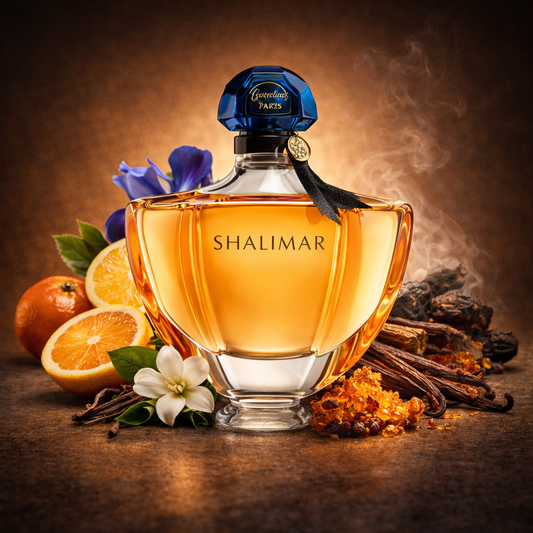 Guerlain Shalimar Eau de Parfum