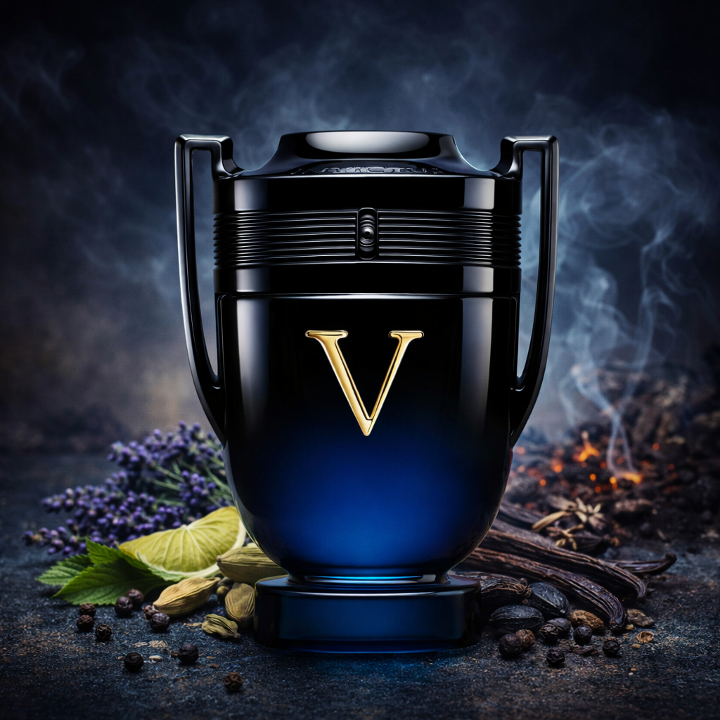 Paco Rabanne Invictus Victory Elixir