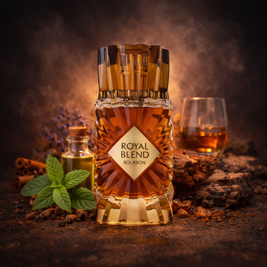 French Avenue Royal Blend Bourbon
