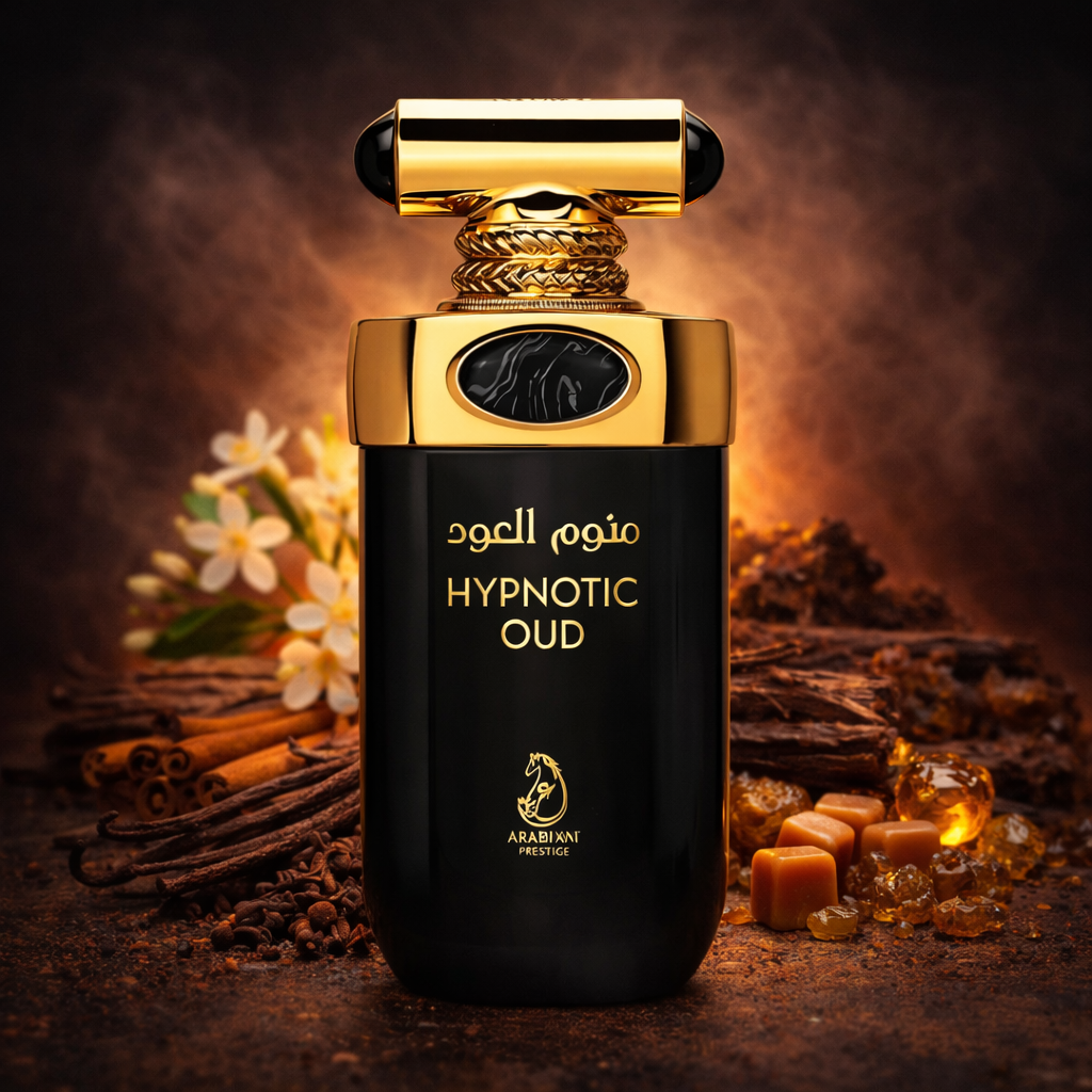 Arabiyat Hypnotic Oud