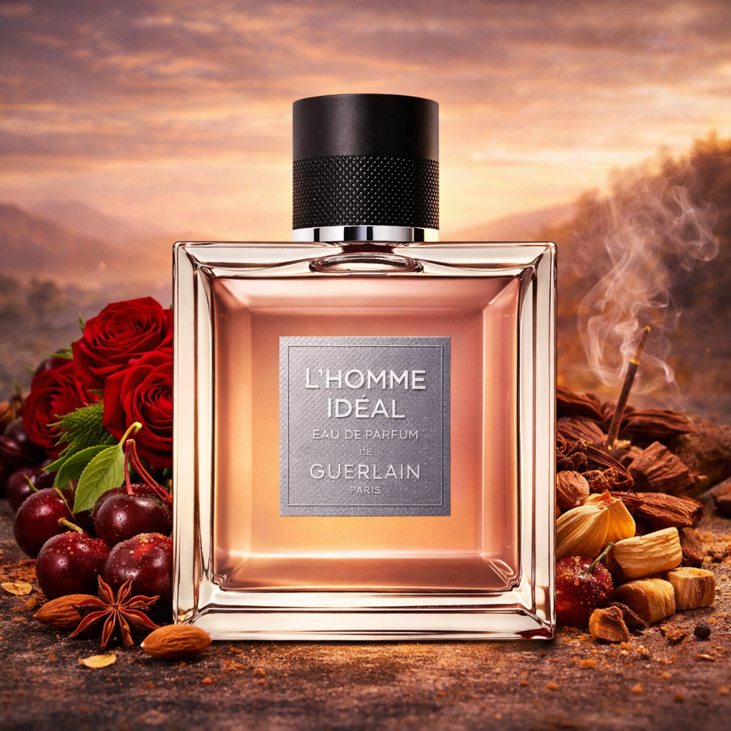 Guerlain L’Homme Idéal Eau de Parfum