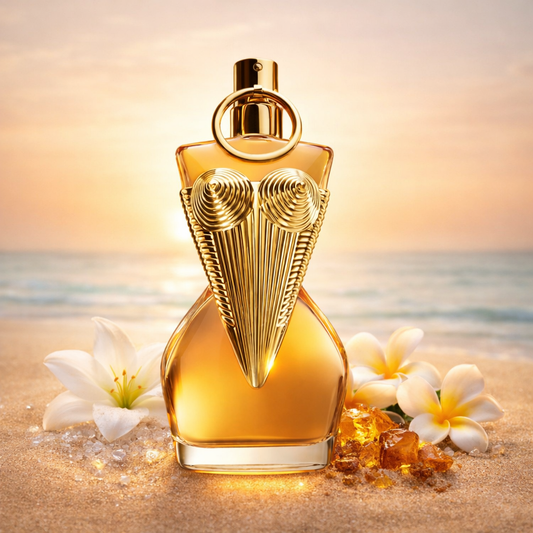 Jean Paul Gaultier Divine Le Parfum