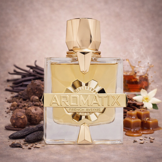 X Xandal Aromatix X French Avenue